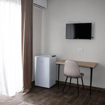 Hotel Luna