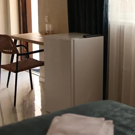 Hotel Luna