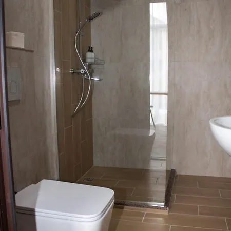 Luna Hotel Solotvyno